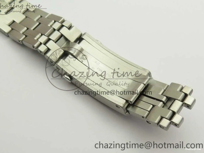 1222 Effortless 2018 Seamaster Diver 300M OMF Best Edition Blue Ceramic Gray Dial on SS Bracelet A8800 (Black Balance Wheel) 7958